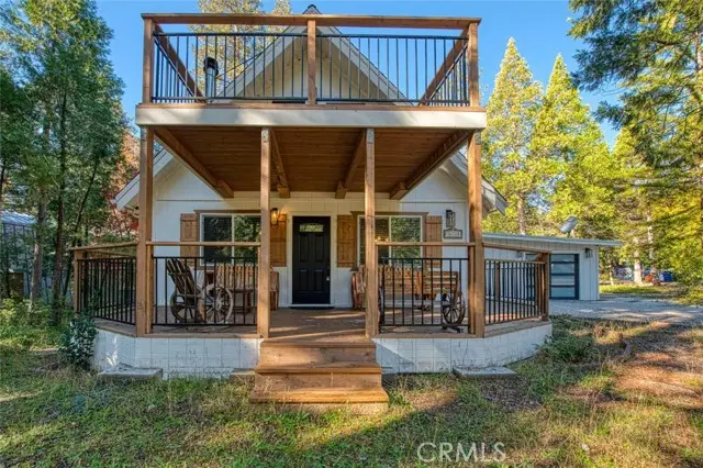 36118 Teaford Poyah, North Fork, CA 93643 - Image #1