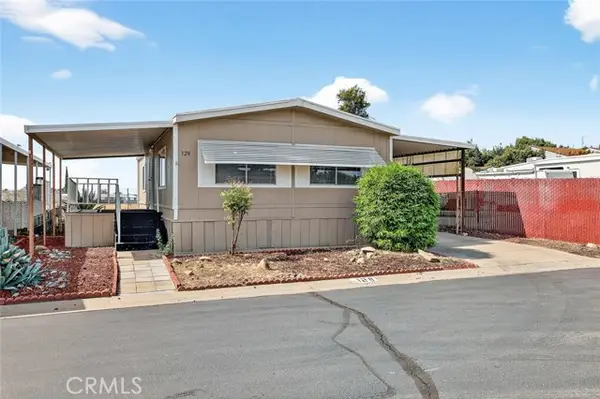 1001 Sylmar #128, Clovis, CA 93612