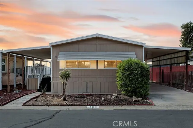 1001 Sylmar #128, Clovis, CA 93612 - Image #2