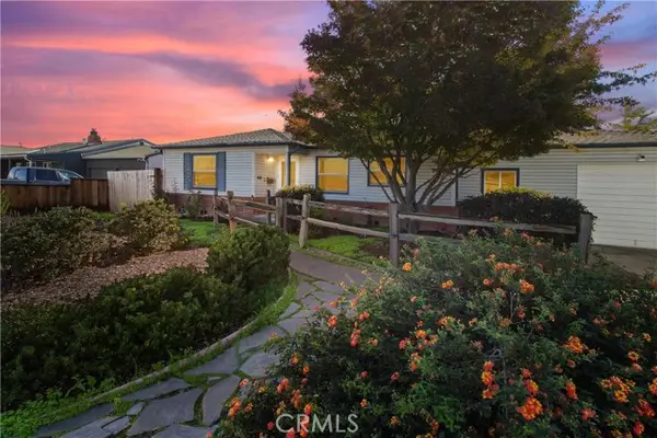 1421 Pontiac, Oakdale, CA 95361