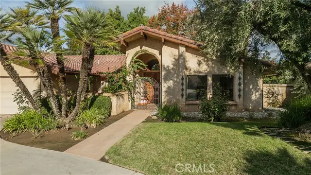 406 E Audubon Drive, Fresno, CA 93720 - Image #3