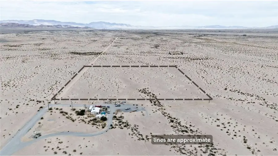 37999 Indian Trail, Twentynine Palms, CA 92277 - Image #3