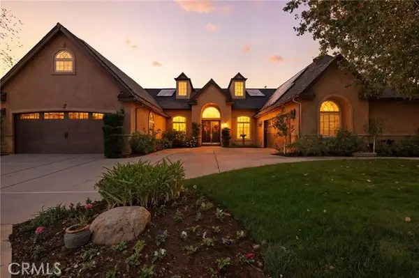 170 W Pioneer Way, Hanford, CA 93230