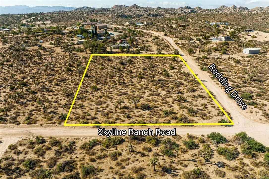 56200 Skyline Ranch Road, Yucca Valley, CA 92284 - #1