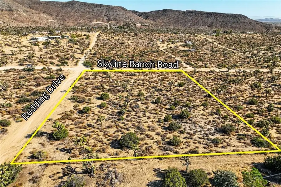 56200 Skyline Ranch Road, Yucca Valley, CA 92284 - #2