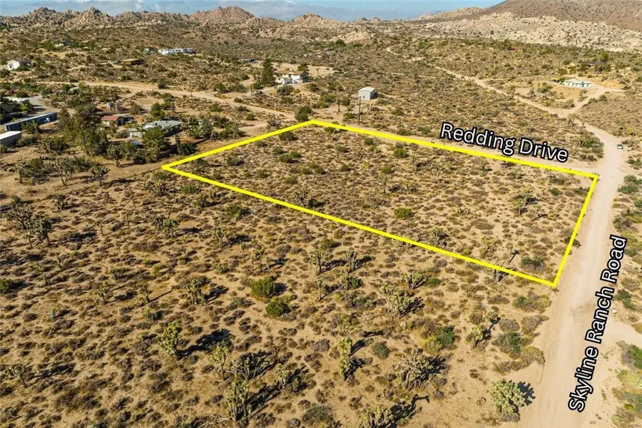 56200 Skyline Ranch Road, Yucca Valley, CA 92284 - #3