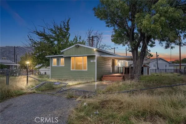 1913 Chain Avenue, Lake Isabella, CA 93240