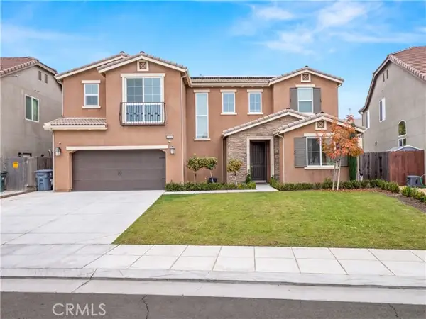 1040 San Marino, Clovis, CA 93619