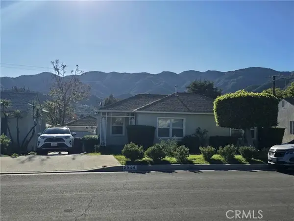 2944 Mayfield, La Crescenta, CA 91214