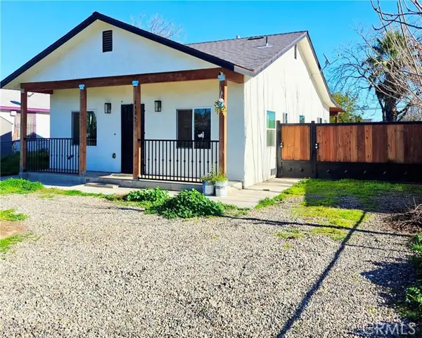 2425 S 10th Street, Fresno, CA 93725