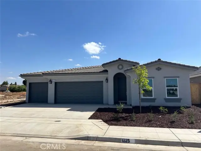 1225 Via Valencia Drive, Madera, CA 93637 - #1