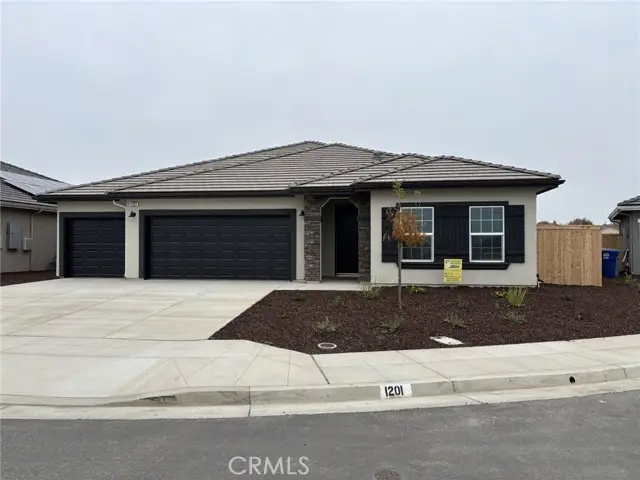 1201 Via Valencia Drive, Madera, CA 93637 - #1