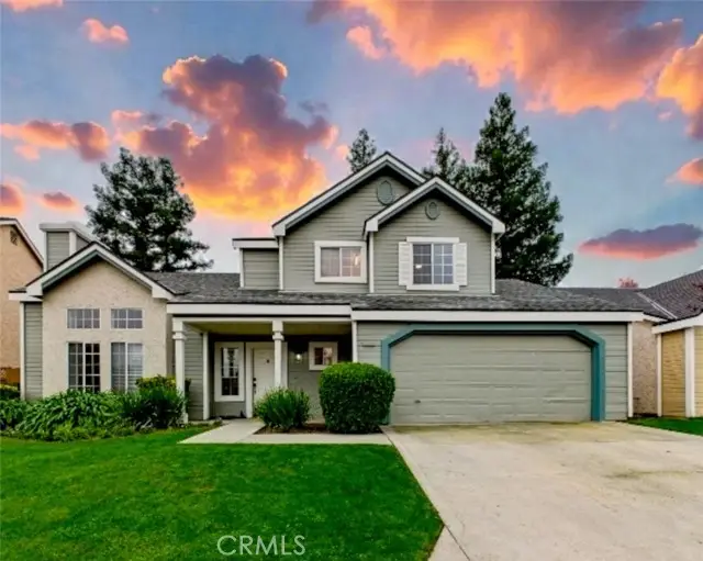 10781 N Windham Bay Circle, Fresno, CA 93730 - #1