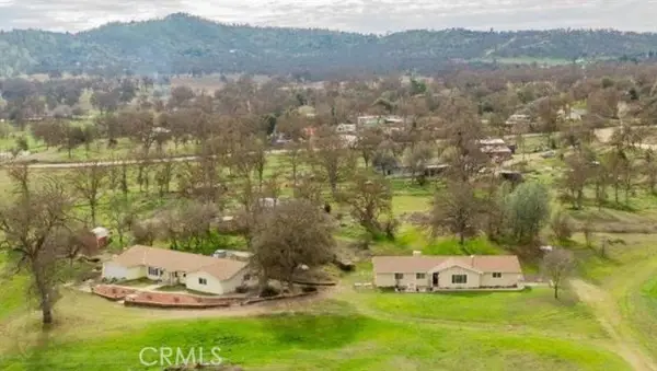 31306 Ruth Hill Road, Squaw Valley, CA 93675