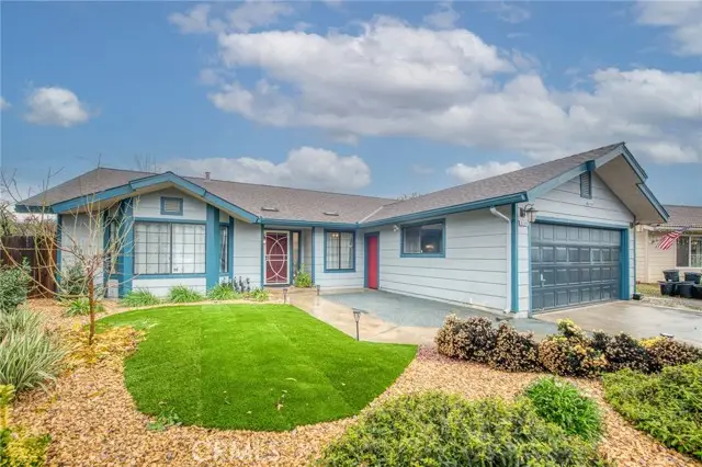 6189 N Cleo Avenue, Fresno, CA 93722 - #2