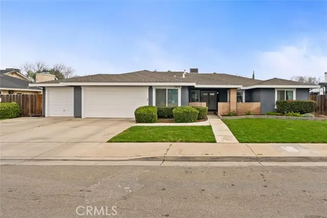3872 De Paul, Merced, CA 95348 - Image #2
