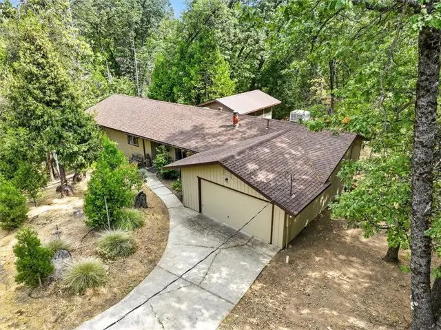 59556 Cascadel, North Fork, CA 93643 - Image #1