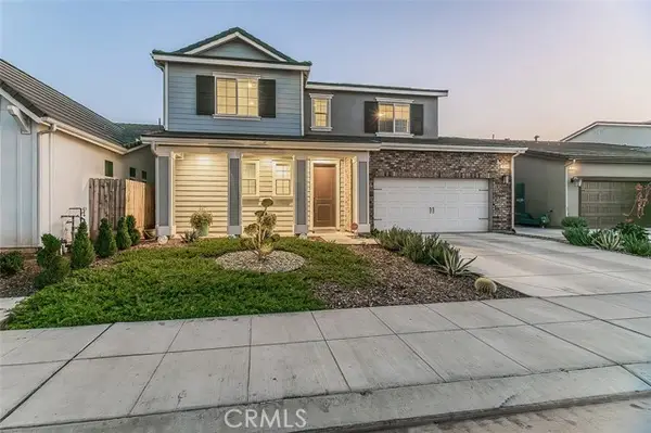 4148 Beverly Avenue, Clovis, CA 93619