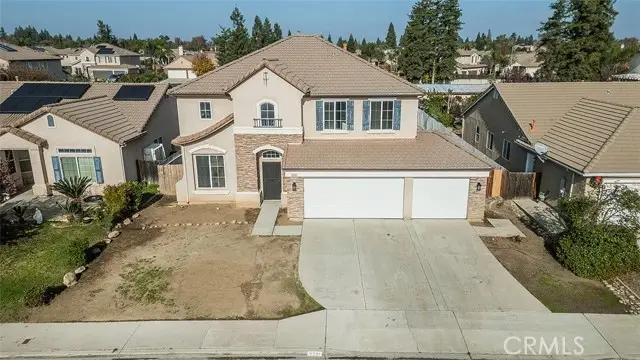 2721 Holland, Clovis, CA 93611 - #1