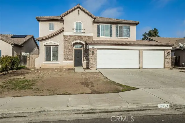2721 Holland, Clovis, CA 93611 - #3