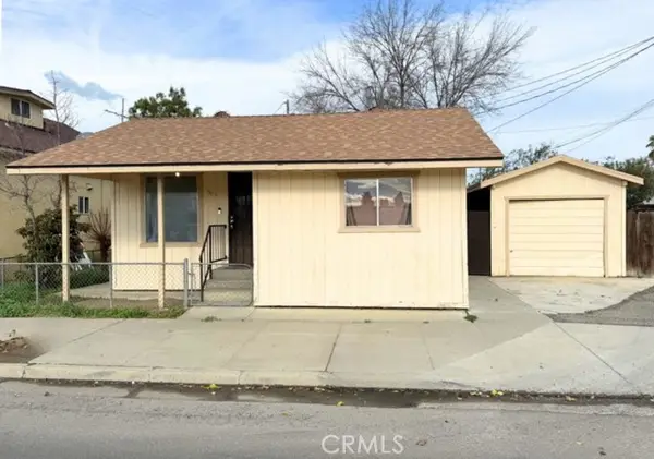 307 E Polk Street, Coalinga, CA 93210