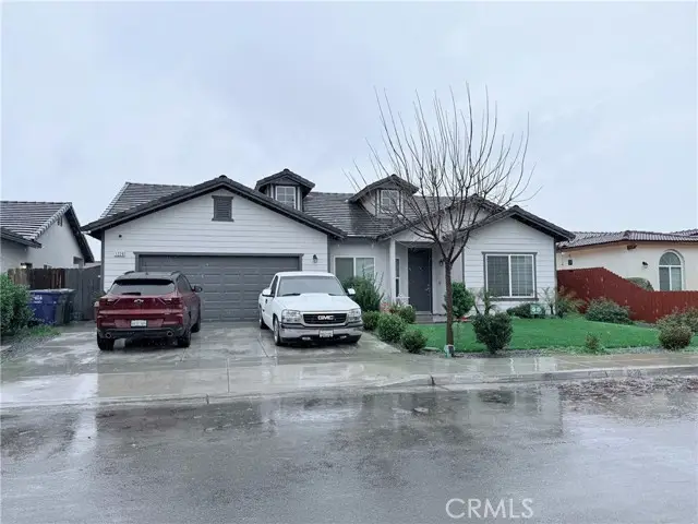 1228 Monterey, Madera, CA 93637 - Image #1