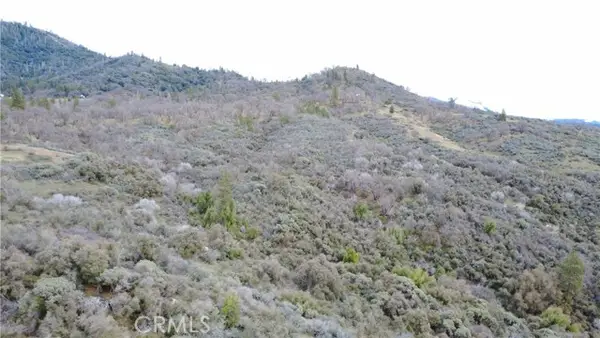 0 Apn 195-070-01, Miramonte, CA 93641