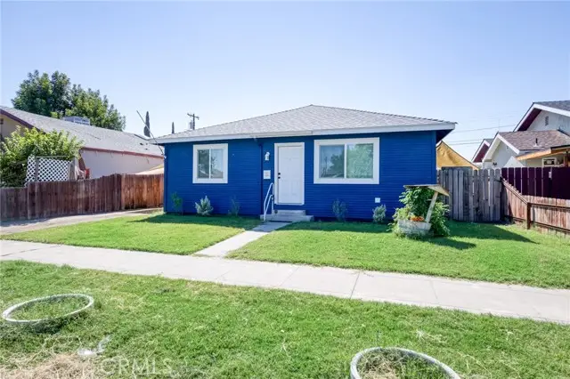 1317 Hall Avenue, Corcoran, CA 93212 - Image #2