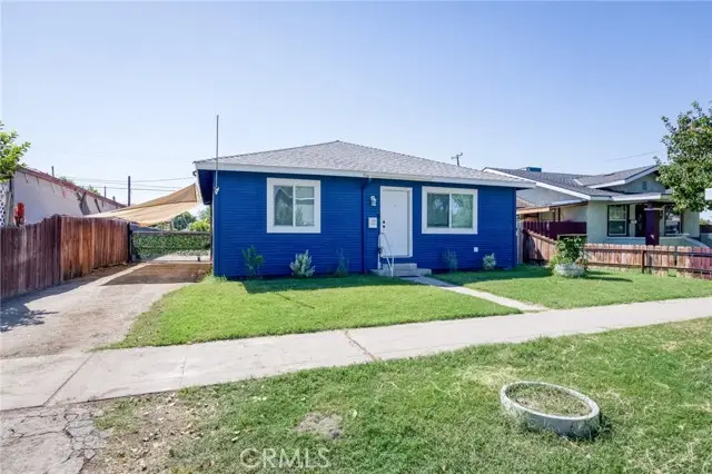 1317 Hall Avenue, Corcoran, CA 93212 - Image #3