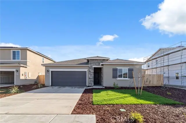 889 S Philip, Fowler, CA 93625 - #2