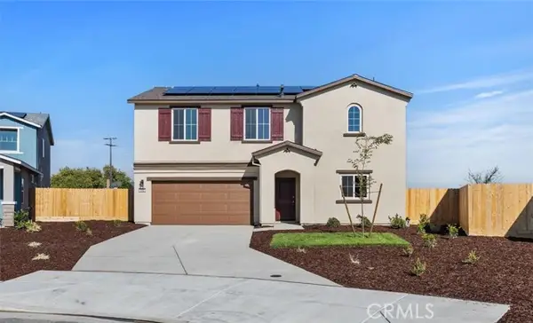 1482 W Clara, Fowler, CA 93625