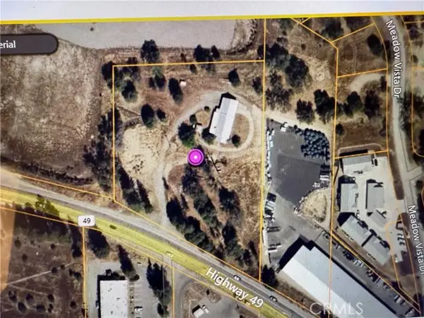 40163 Hwy 49, Oakhurst, CA 93644