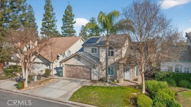 8416 N Sharon, Fresno, CA 93720 - Image #3