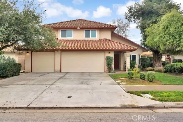 2488 Beechwood, Madera, CA 93637 - Image #1