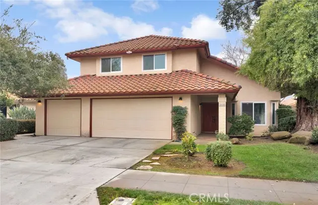 2488 Beechwood, Madera, CA 93637 - Image #2
