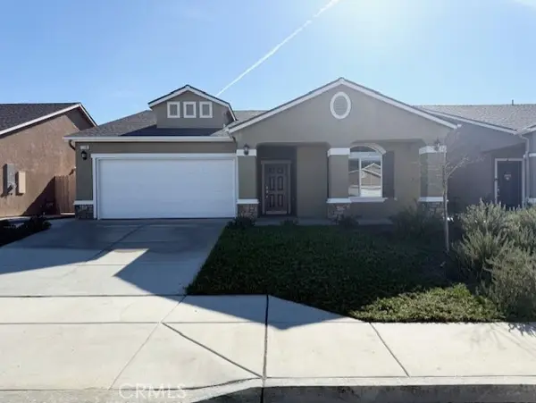 1200 Orange Street, Avenal, CA 93204