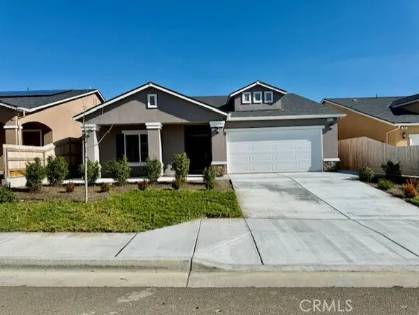 909 Grangeville Avenue, Avenal, CA 93204