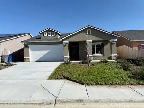 929 Grangeville Avenue, Avenal, CA 93204