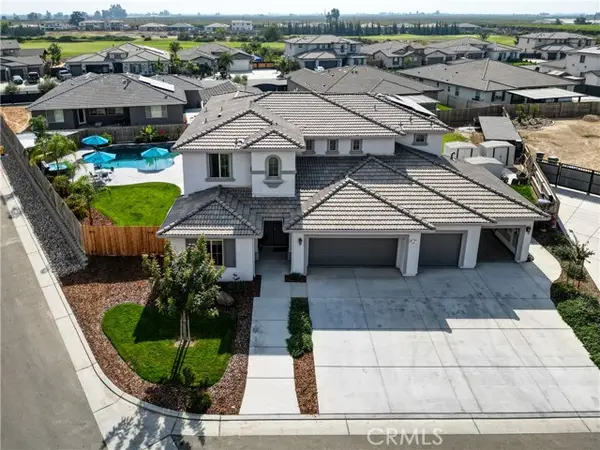 1267 Gold King Place Circle, Dinuba, CA 93618