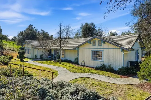 42406 Windy Gap, Ahwahnee, CA 93601 - #2