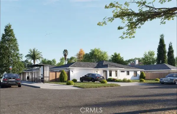 2663 S 11th, Fresno, CA 93725