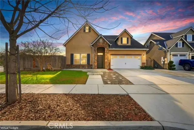 3725 W Clinton, Visalia, CA 93291 - #1