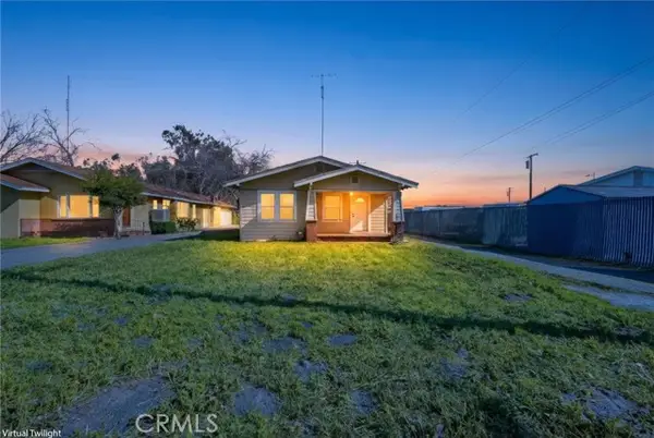 901 S 11th, Hanford, CA 93230