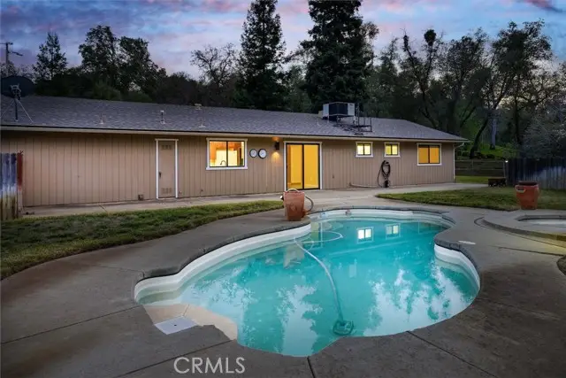 33110 Mill Creek, Coarsegold, CA 93614 - #2