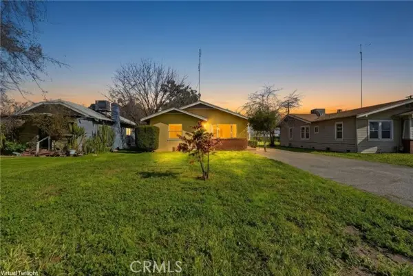 821 S 11th, Hanford, CA 93230