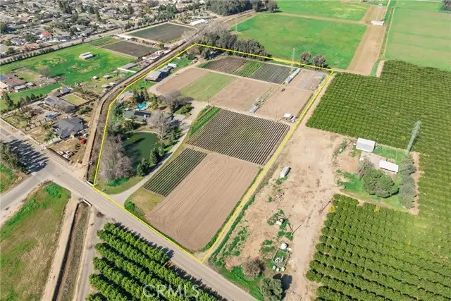 7176 E Butler, Fresno, CA 93737 - #2