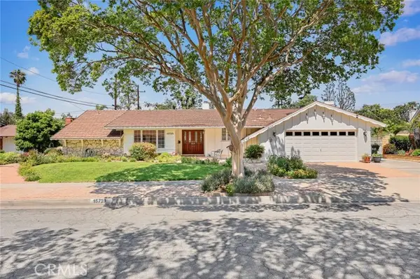 15723 La Belle Street, Hacienda Heights, CA 91745