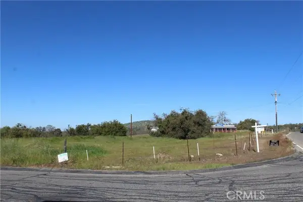 0 Yosemite Spring Parkway, Coarsegold, CA 93614