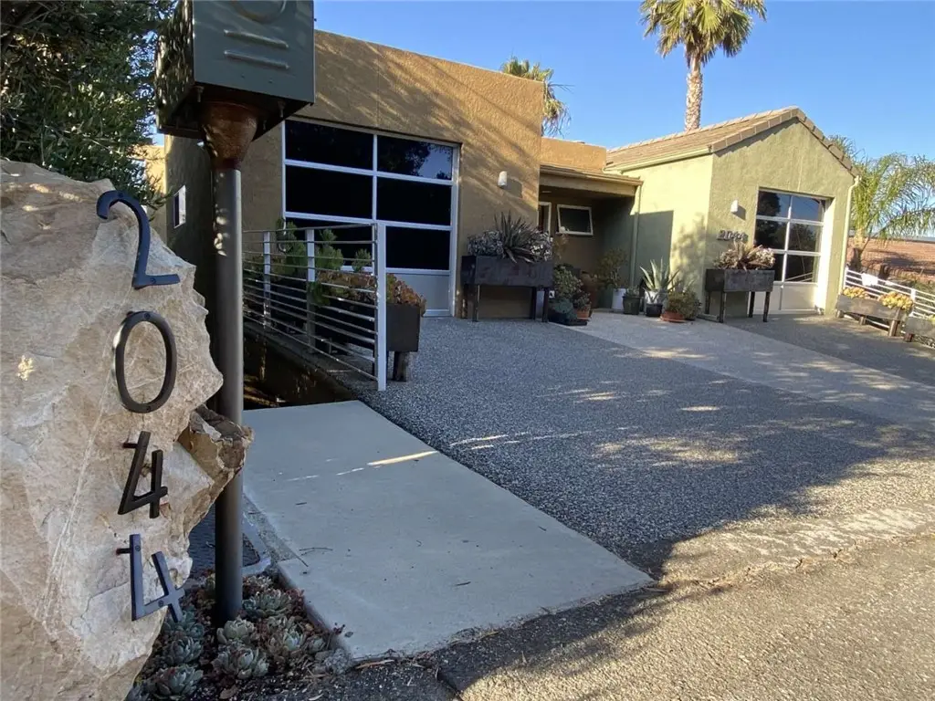 2044 Corral Canyon Road, Malibu, CA 90265 - #1