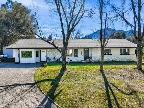 45430 Lauri, Oakhurst, CA 93644